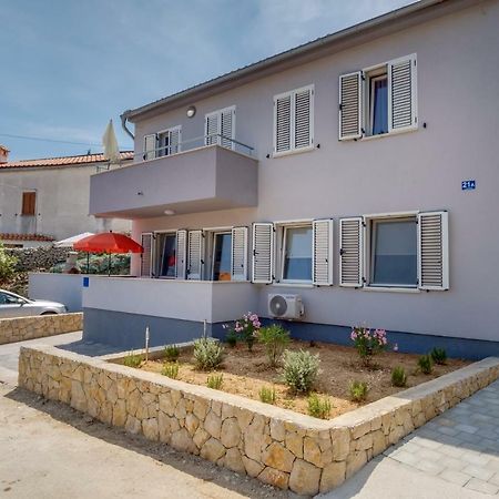 Apartman Filip Mali Lošinj Exterior foto